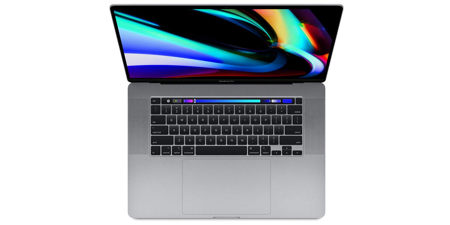 macbook pro 2020 wifi speed