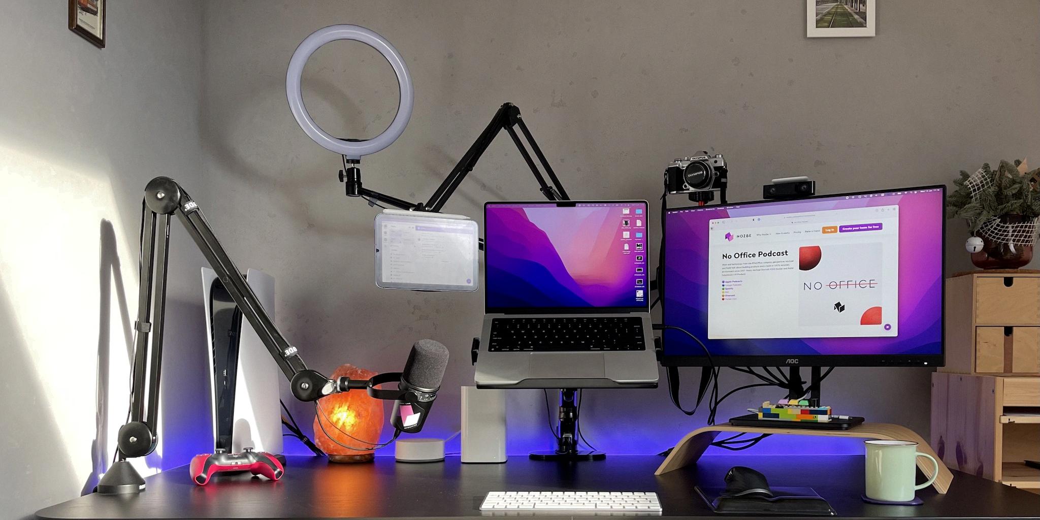 macbook pro only external monitor