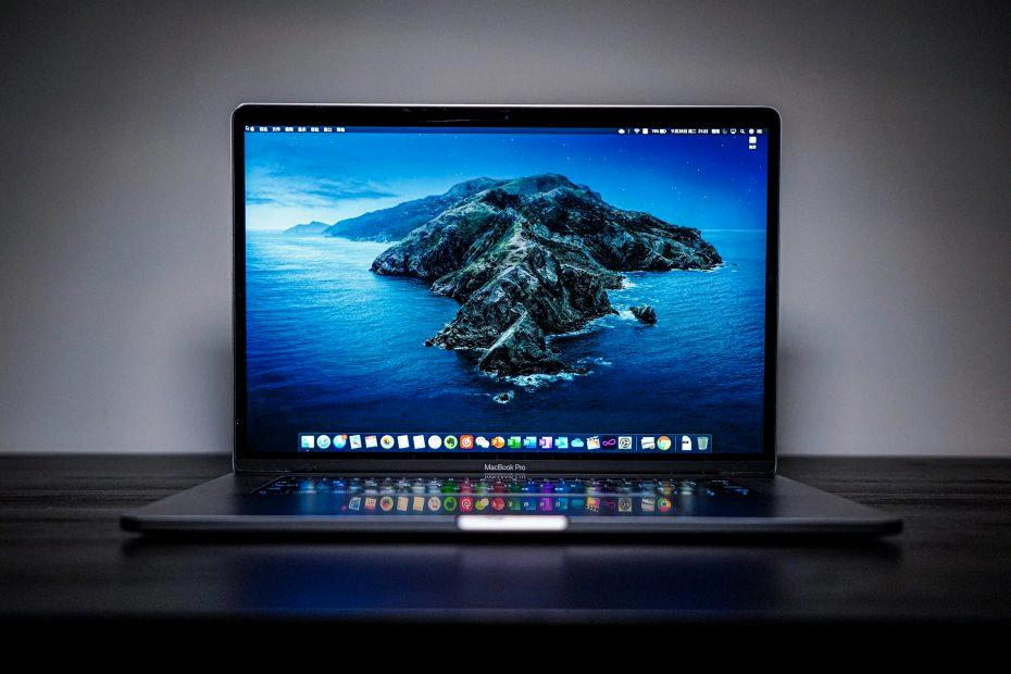 macbook reduce fan noise