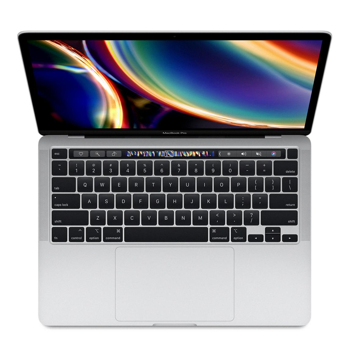 macbook screen size measurement