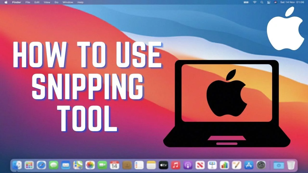How to take screenshots with mac snipping tool devicemag
