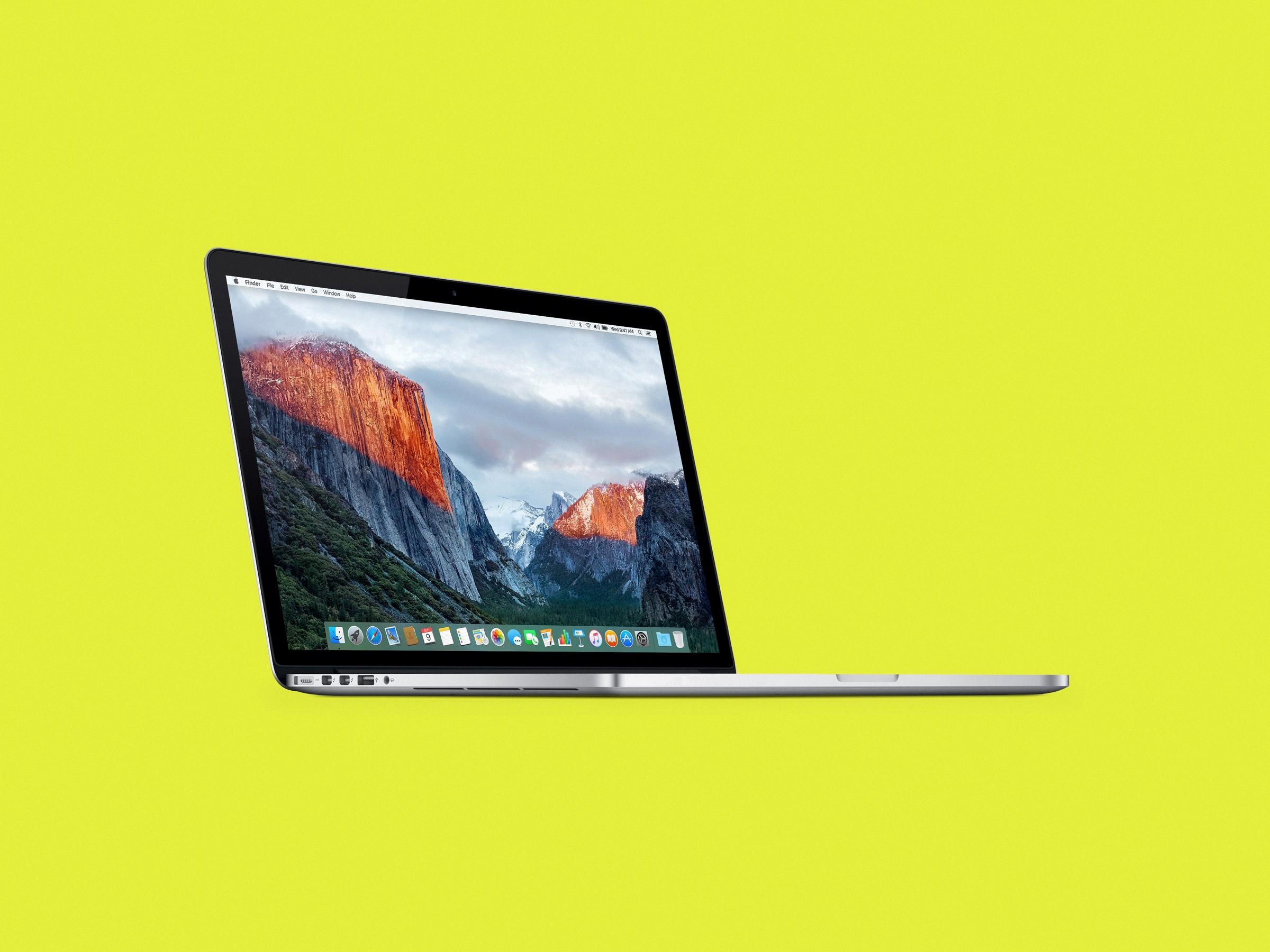 macbook won