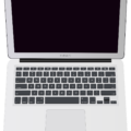 How to Fix Shift Key on Macbook Air 9