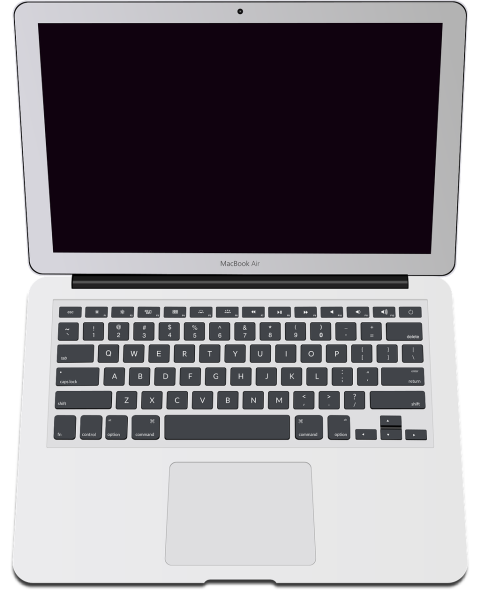How to Fix Shift Key on Macbook Air 2 How to Fix Shift Key on Macbook Air 1