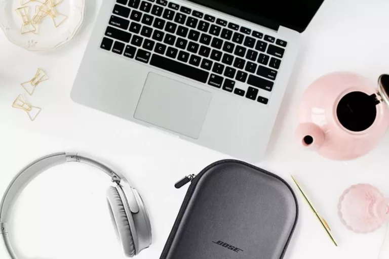 How to Connect Bose Headphones to Mac with Bose Connect App 9