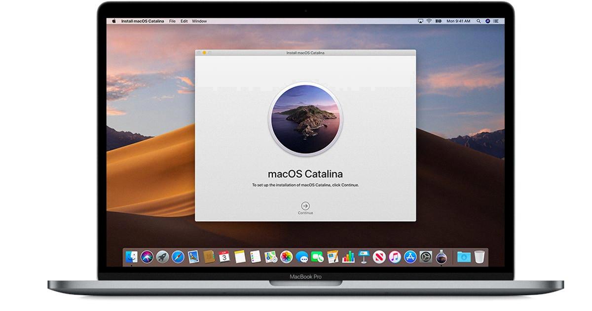 macos catalina macbook air mid 2011