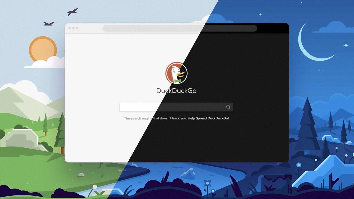 how to set duckduckgo as default search engine in safari