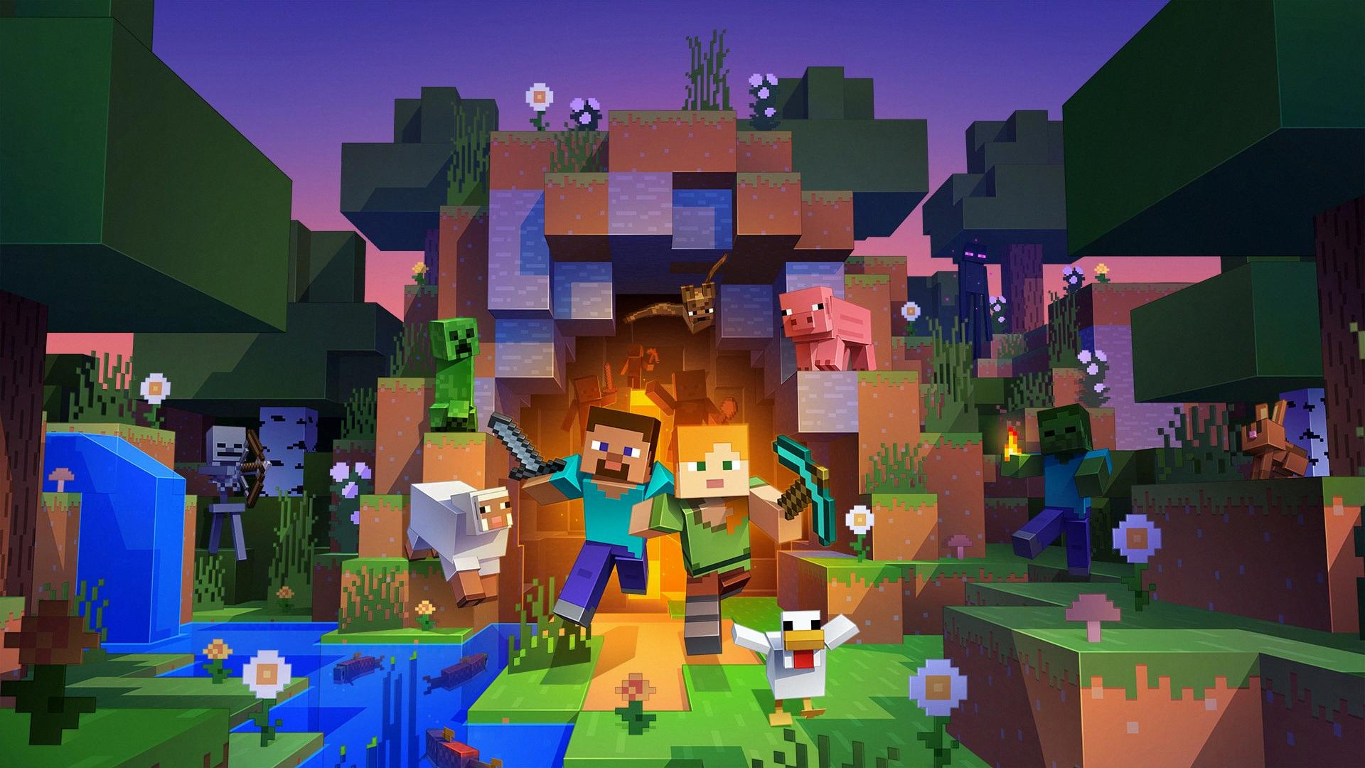 minecraft java for mac free