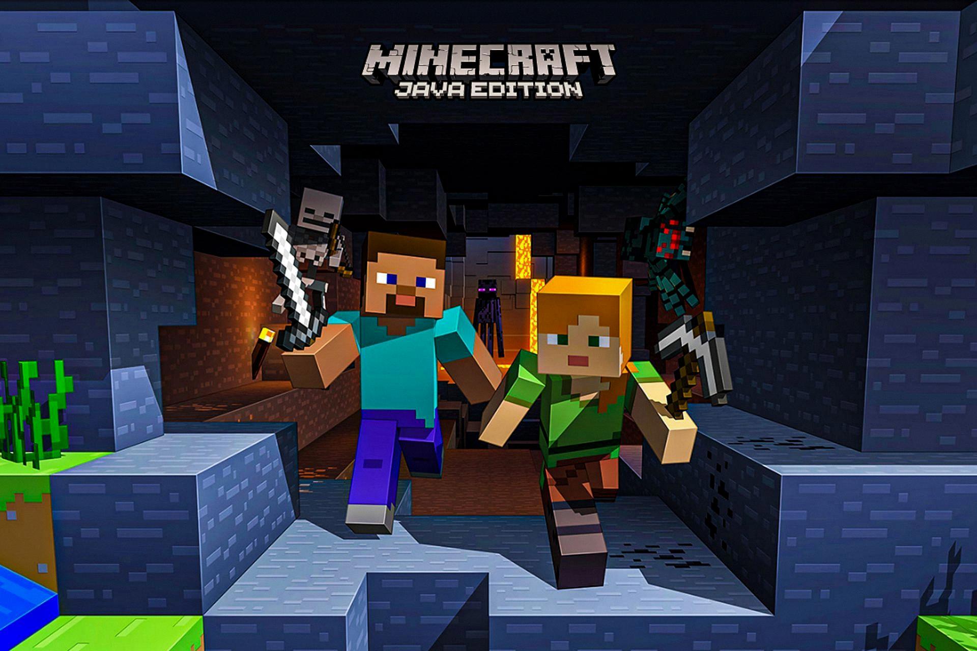 minecraft java for mac free
