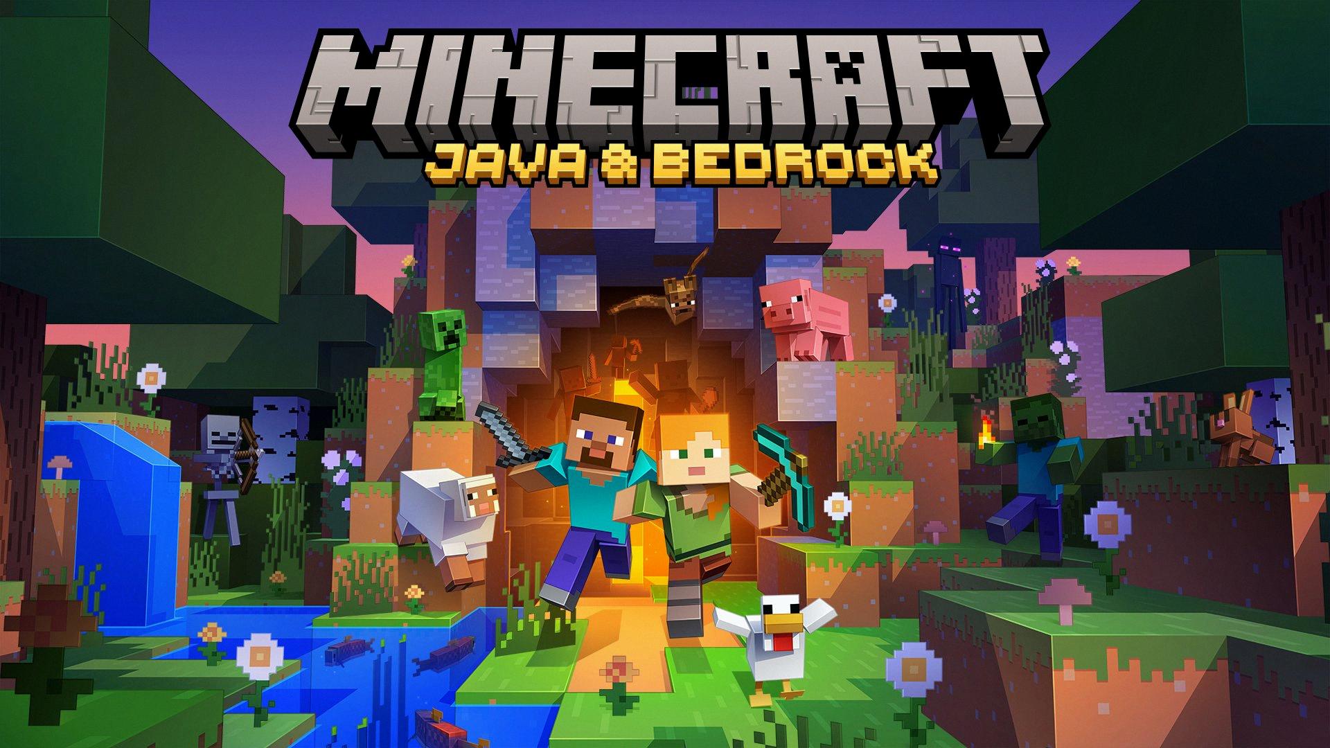 minecraft java mac free