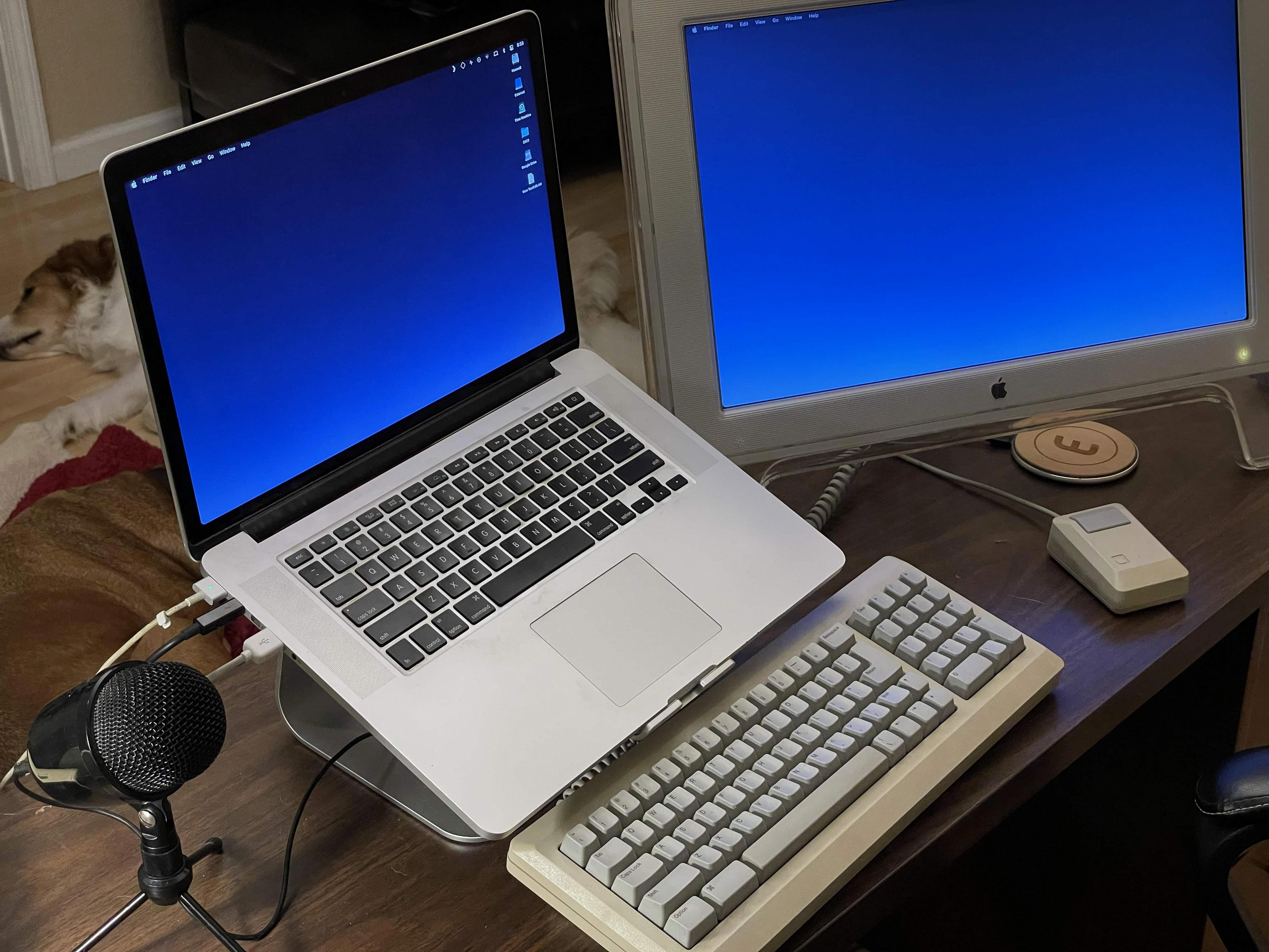 mk270 mac
