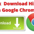 How to Check Your Download History 5