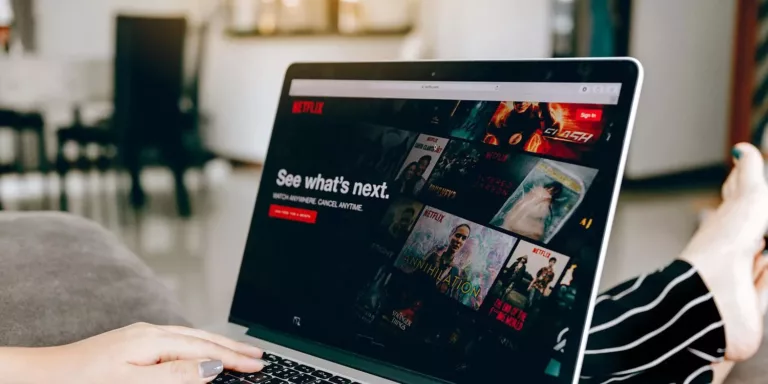 How to Watch Netflix in Safari on Mac 7