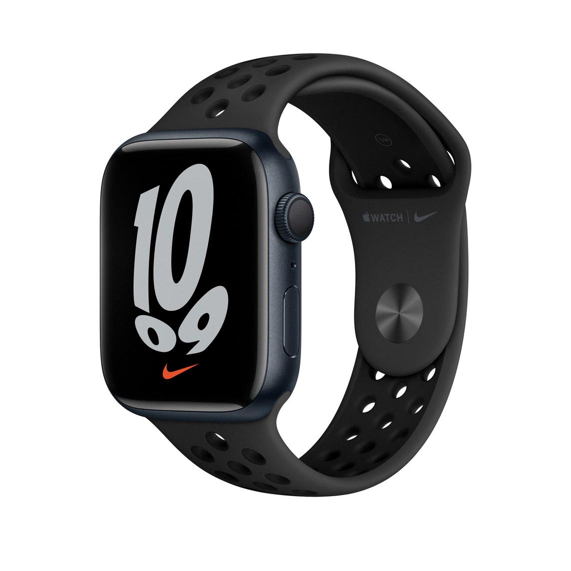 How to Set Up Nike Watch Faces on Your Apple Watch? DeviceMAG