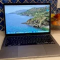 How to Open Your MacBook Pro 2016 3