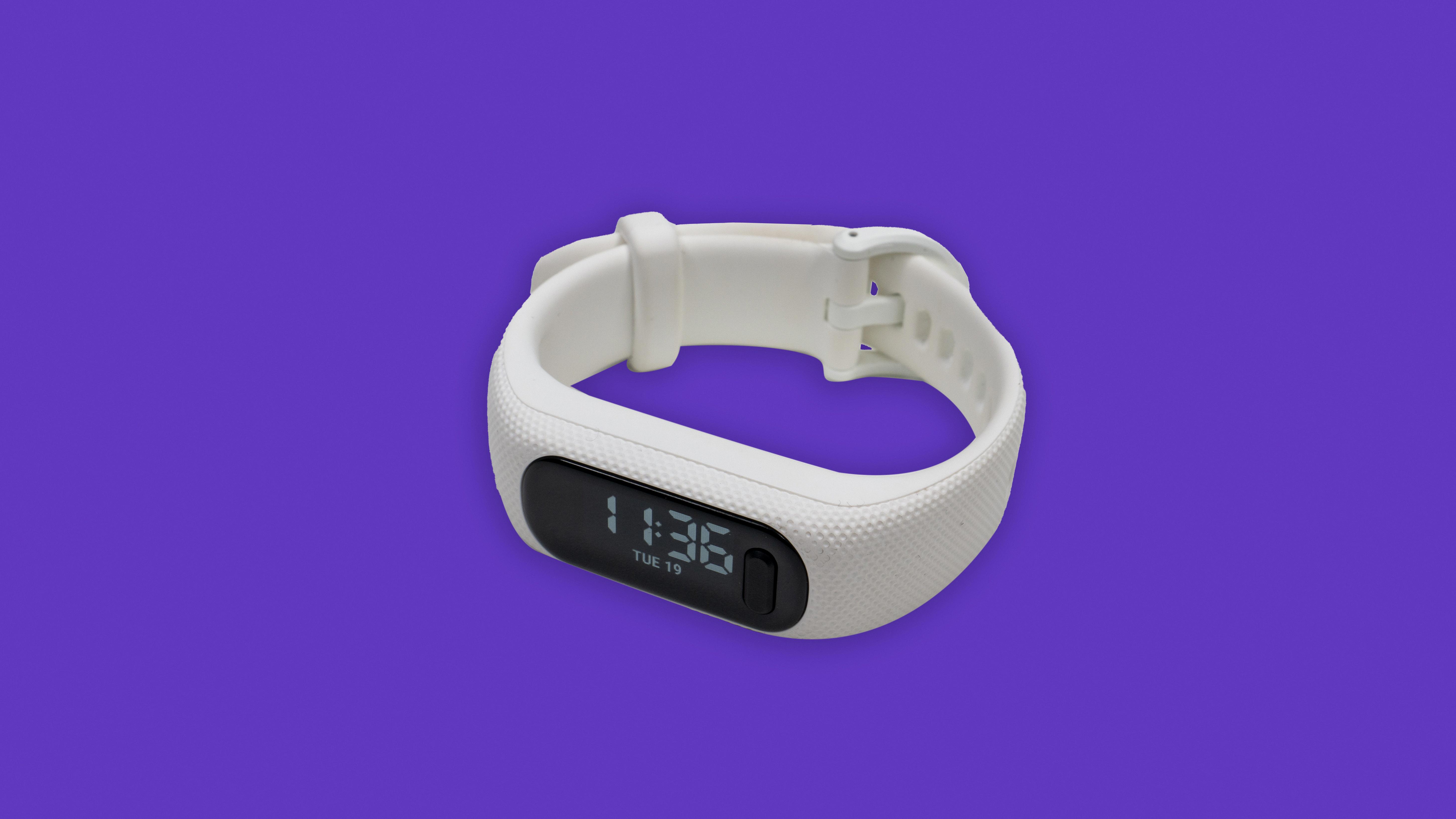 pairing garmin vivoactive 3