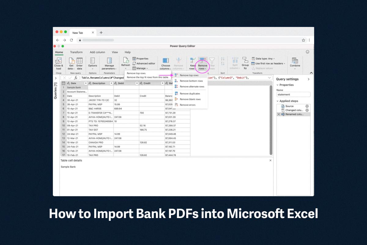 How To Easily Convert PDFs To Excel On Your Mac DeviceMAG how-to-easily-convert-pdfs-to-excel-on-your-mac-devicemag