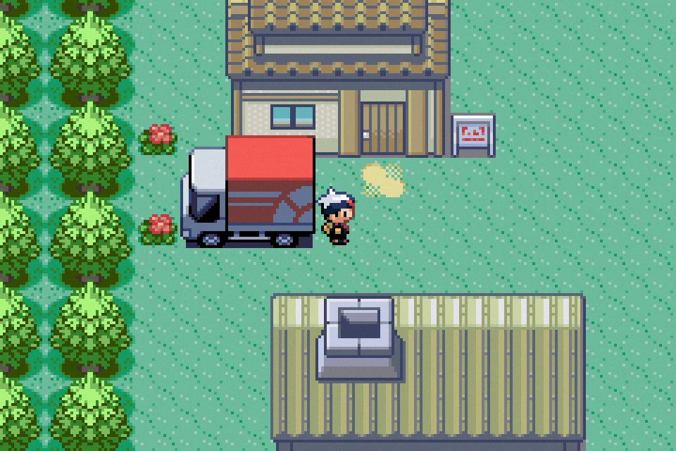 phanpy emerald location