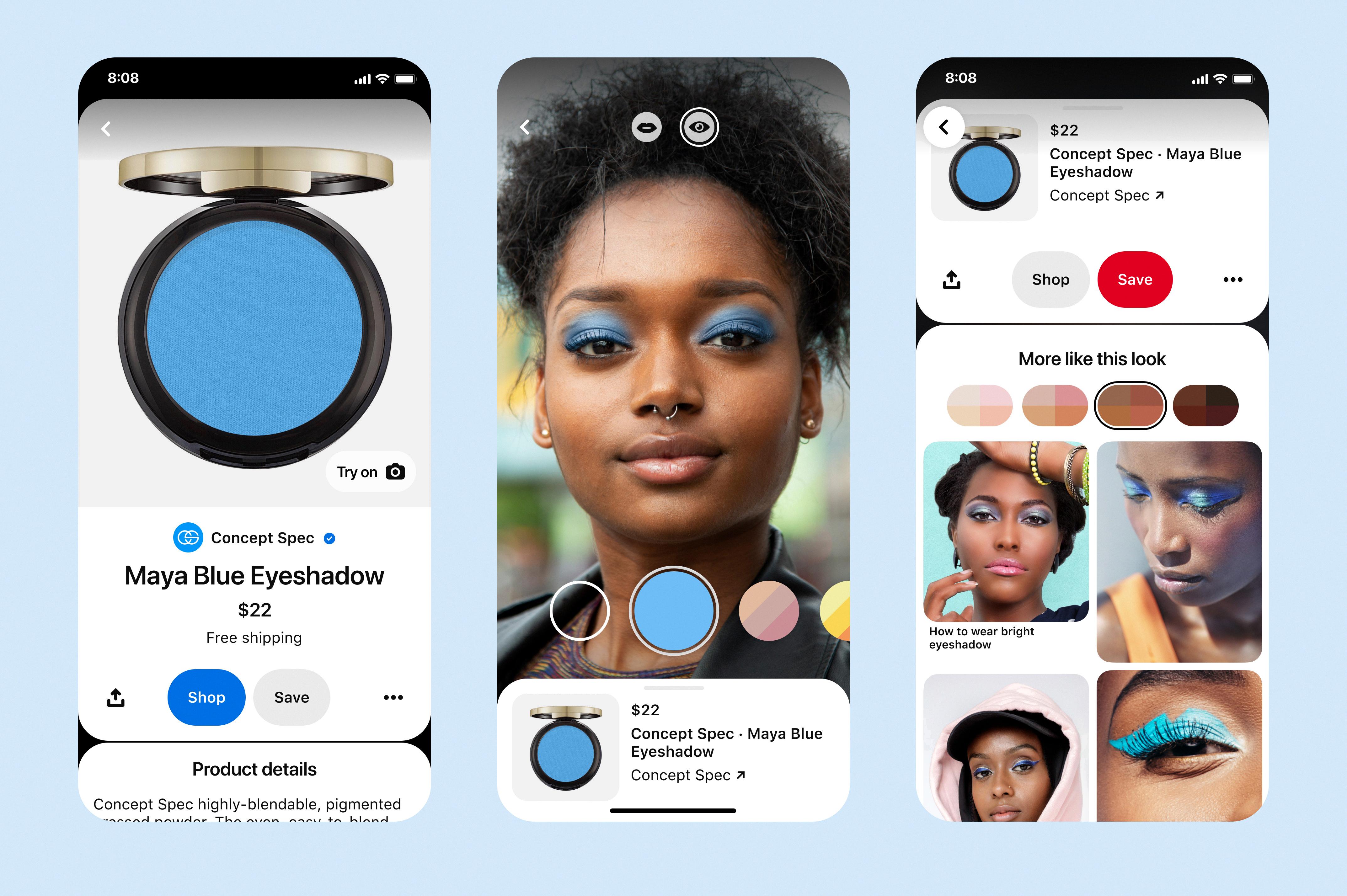 How to Easily Pin Anything With the Pinterest Browser Button for Safari