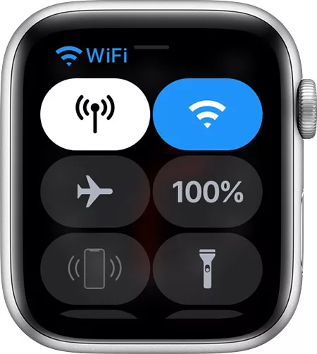 Does Apple Watch Require Bluetooth? 3