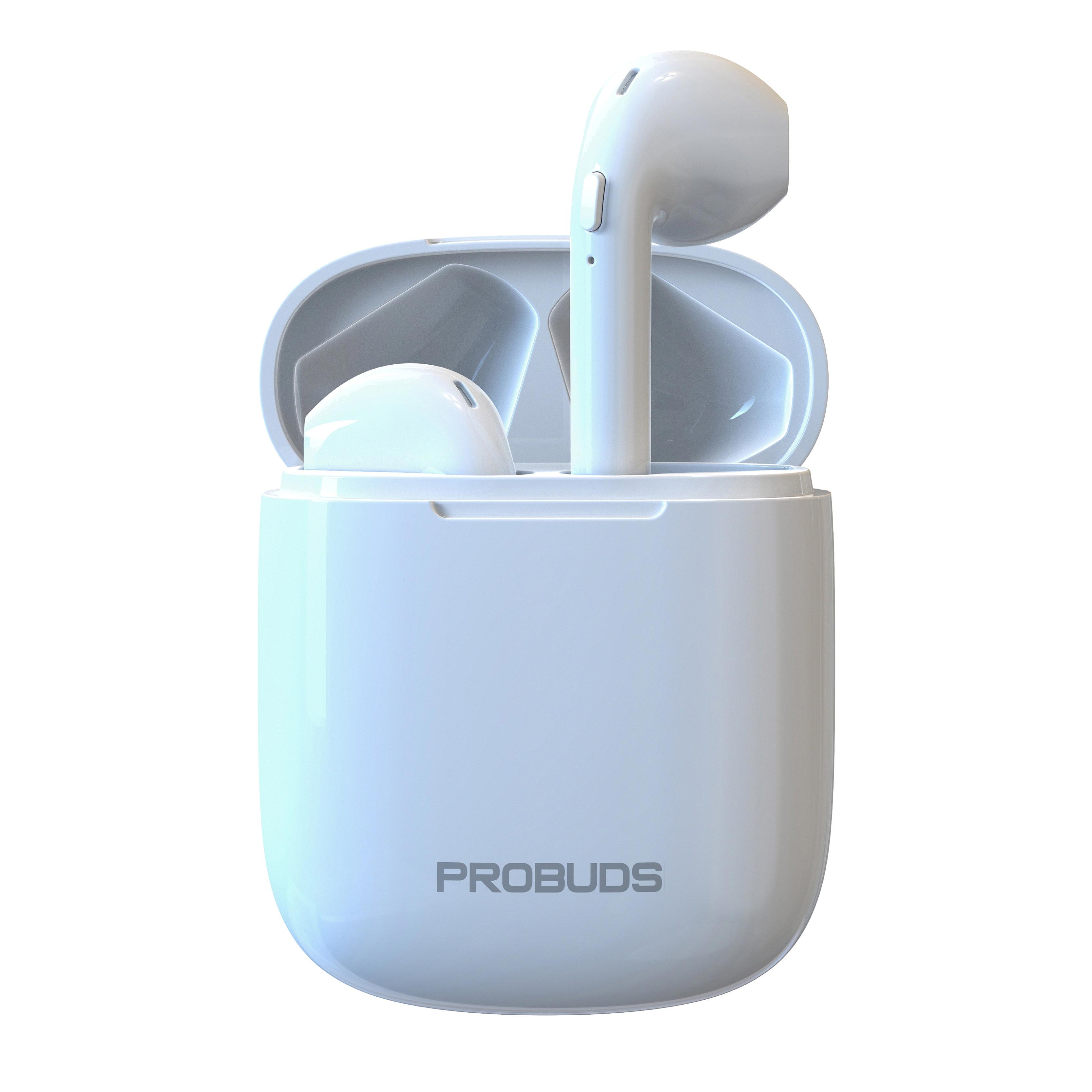 probuds only one working