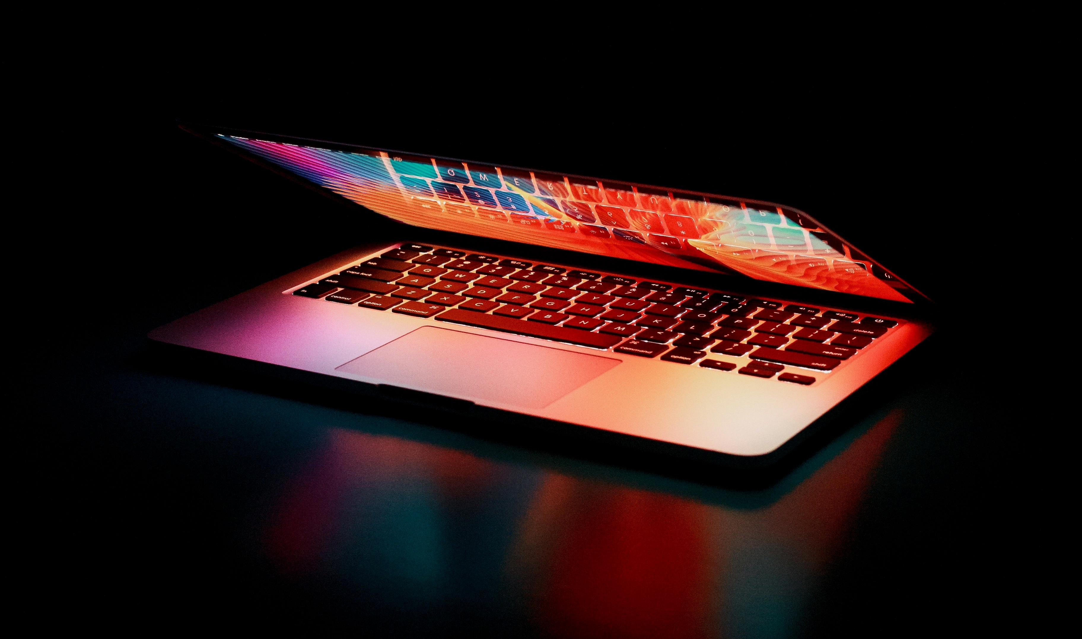 How to Capture Quality Photos with a MacBook Pro Camera 1