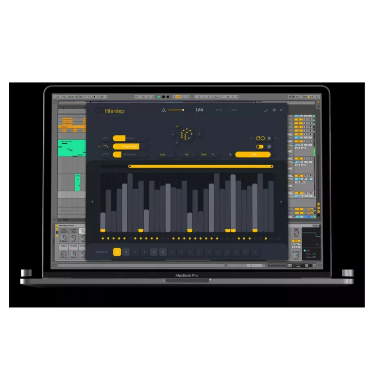 How to Do Quantization in GarageBand 17