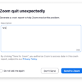 How to Force Quit Zoom on Mac 5
