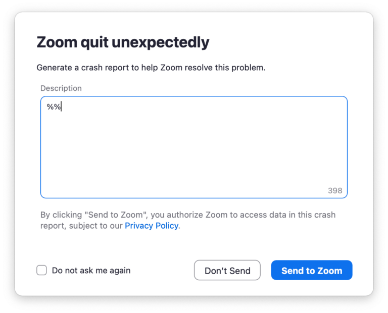 How to Force Quit Zoom on Mac 31