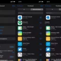 How to Check Apps You Recently Deleted 1