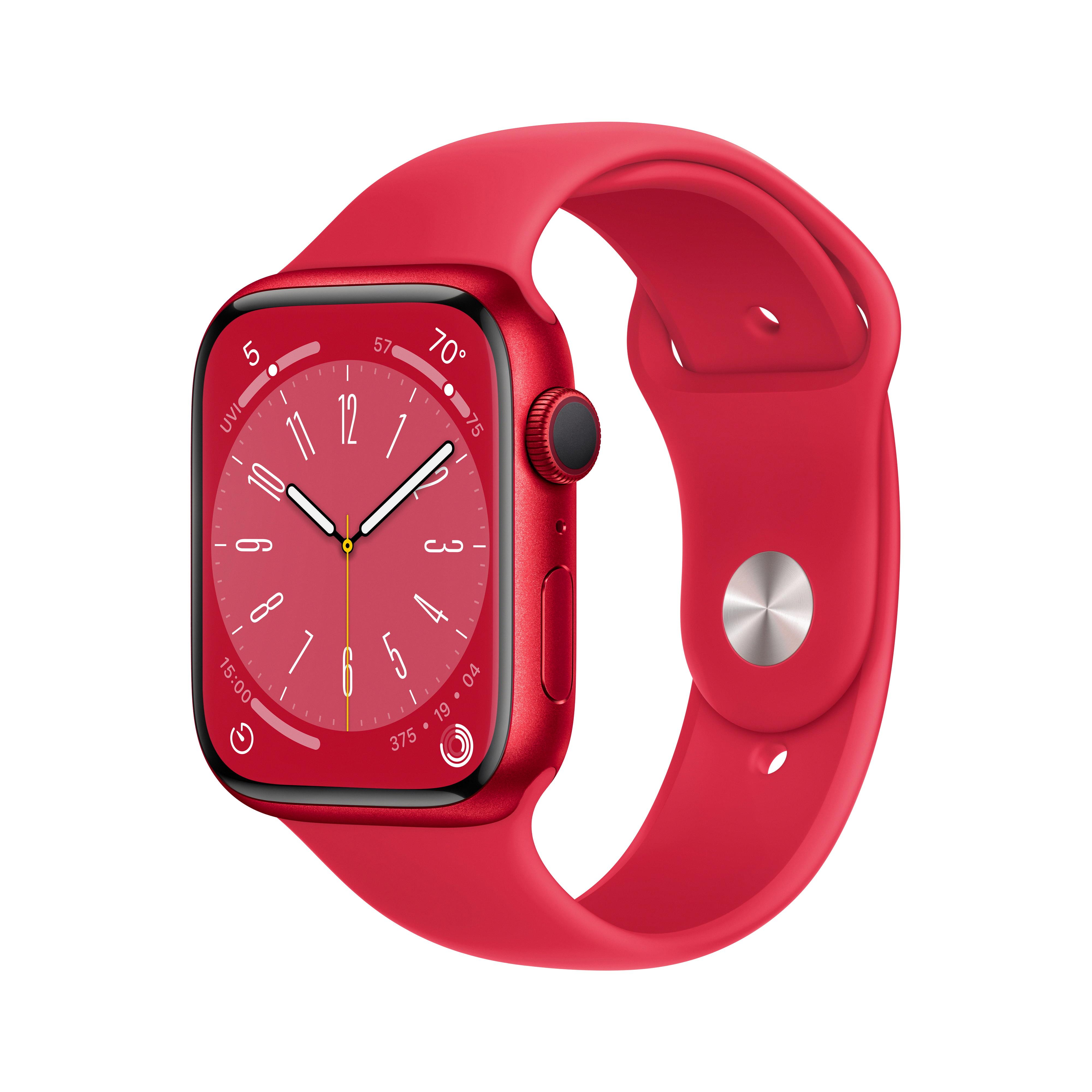 removing water from apple watch