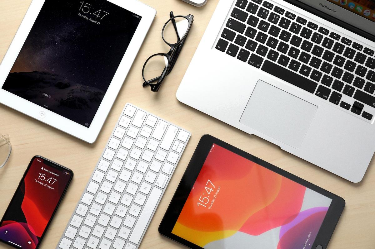 reset iphone macbook