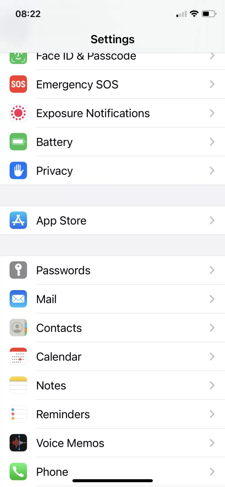 How to Reset Your iPhone XS Easily Without a Passcode 17