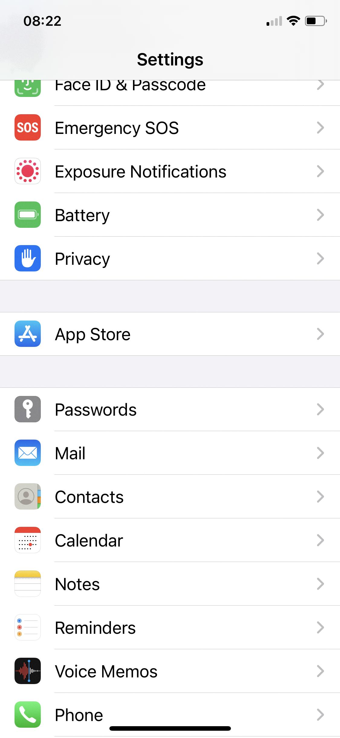 reset iphone xs without passcode