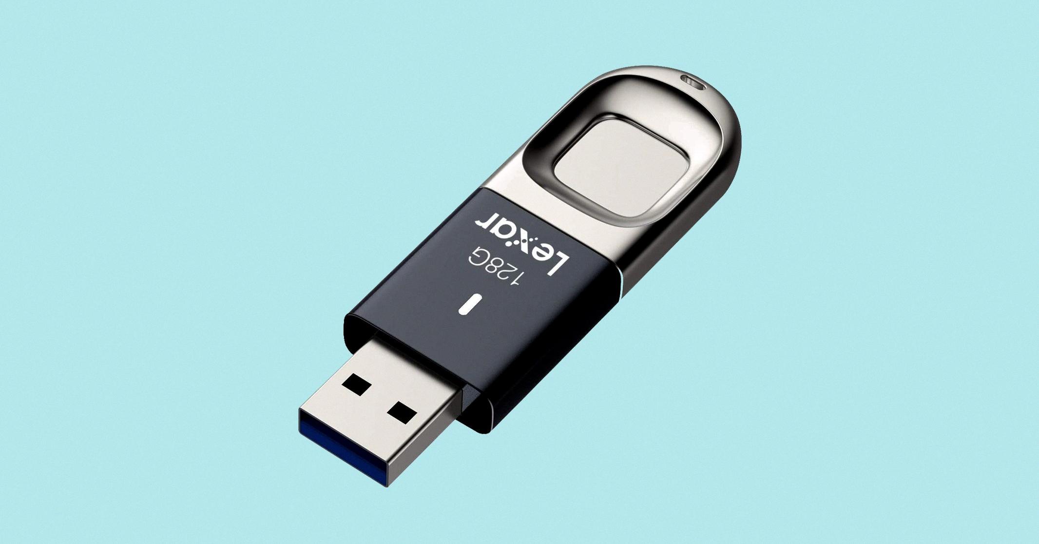 reset usb ports