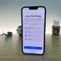 How to Reset When You Forgot Your Guided Access Password on iPhone? 8