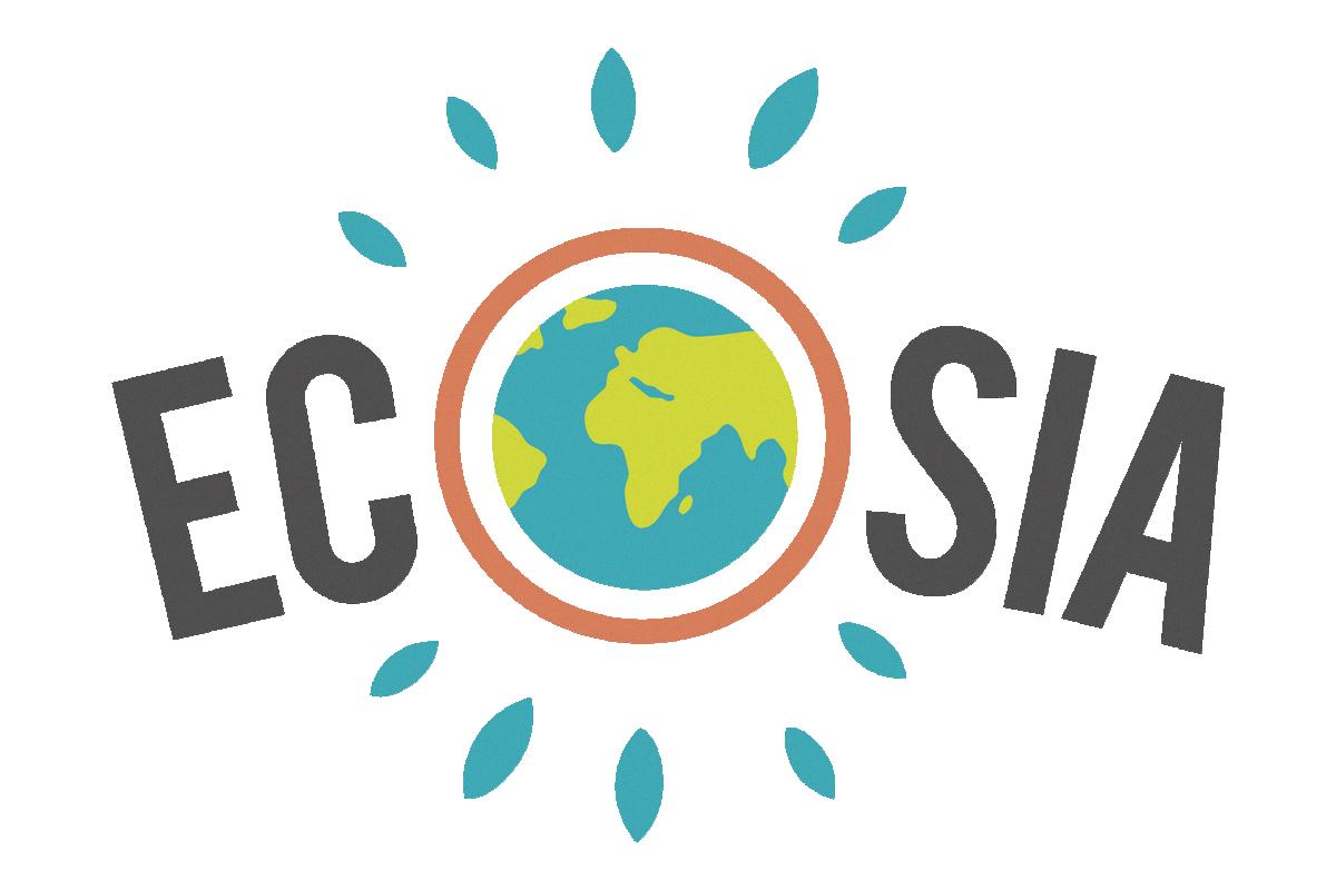 safari ecosia