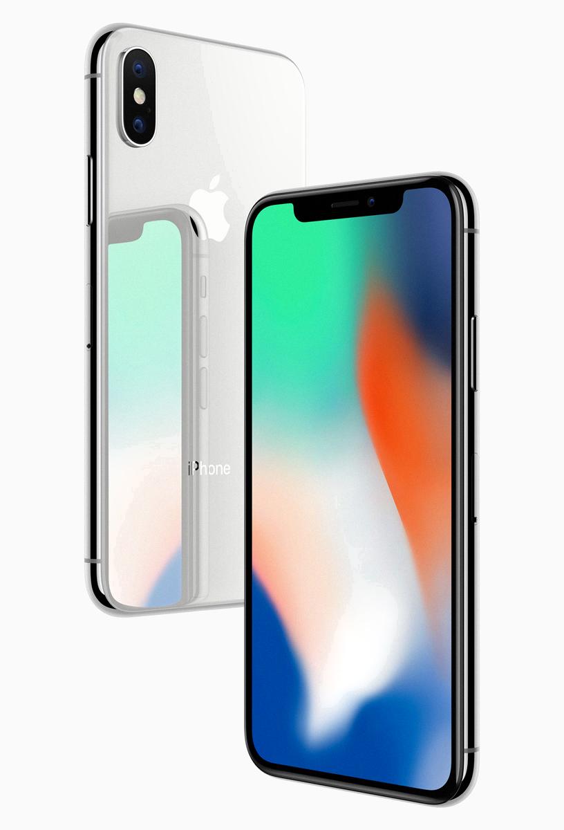 screen mode iphone
