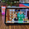 How to Set Up Homepage on Your iPad Mini 14
