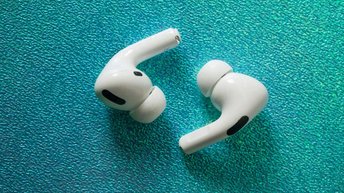 setup airpods pro on windows 10