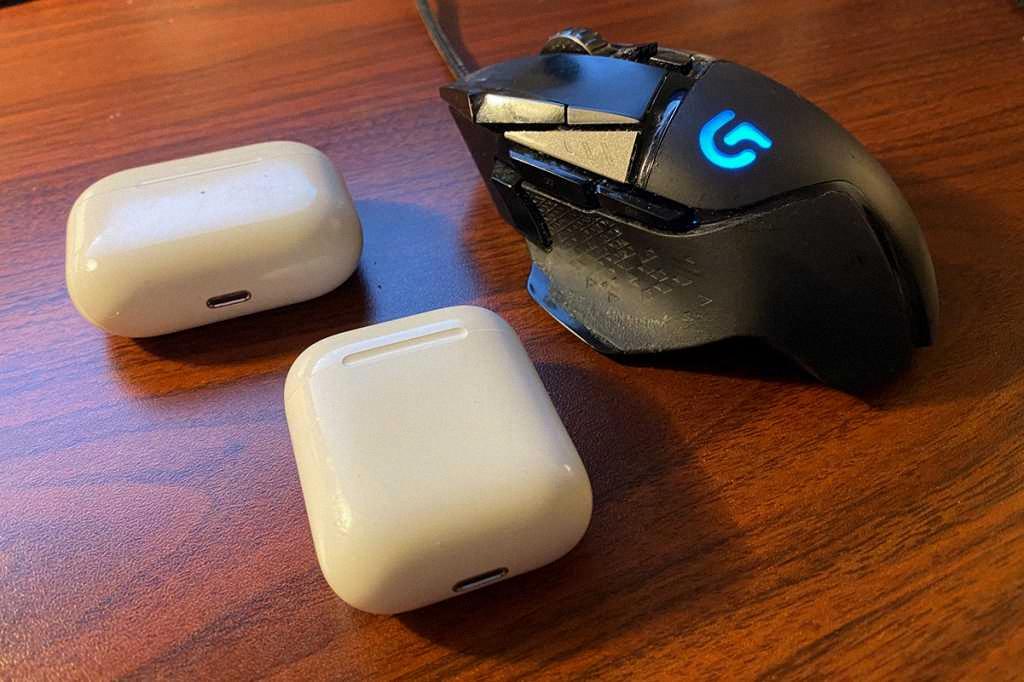 setup airpods pro on windows 10