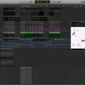 Logic Pro X Projects & Exploring Different Plugins 3