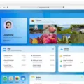 How to Sign into iCloud 9