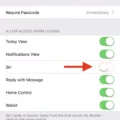 How to Enable or Disable Siri Suggestions 11