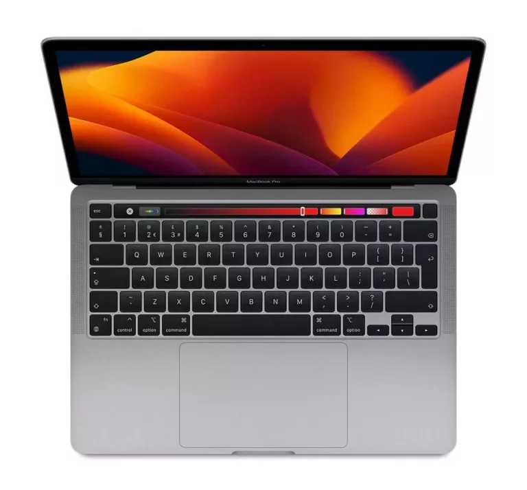 How to Clear Your MacBook Pro Spacebar 1