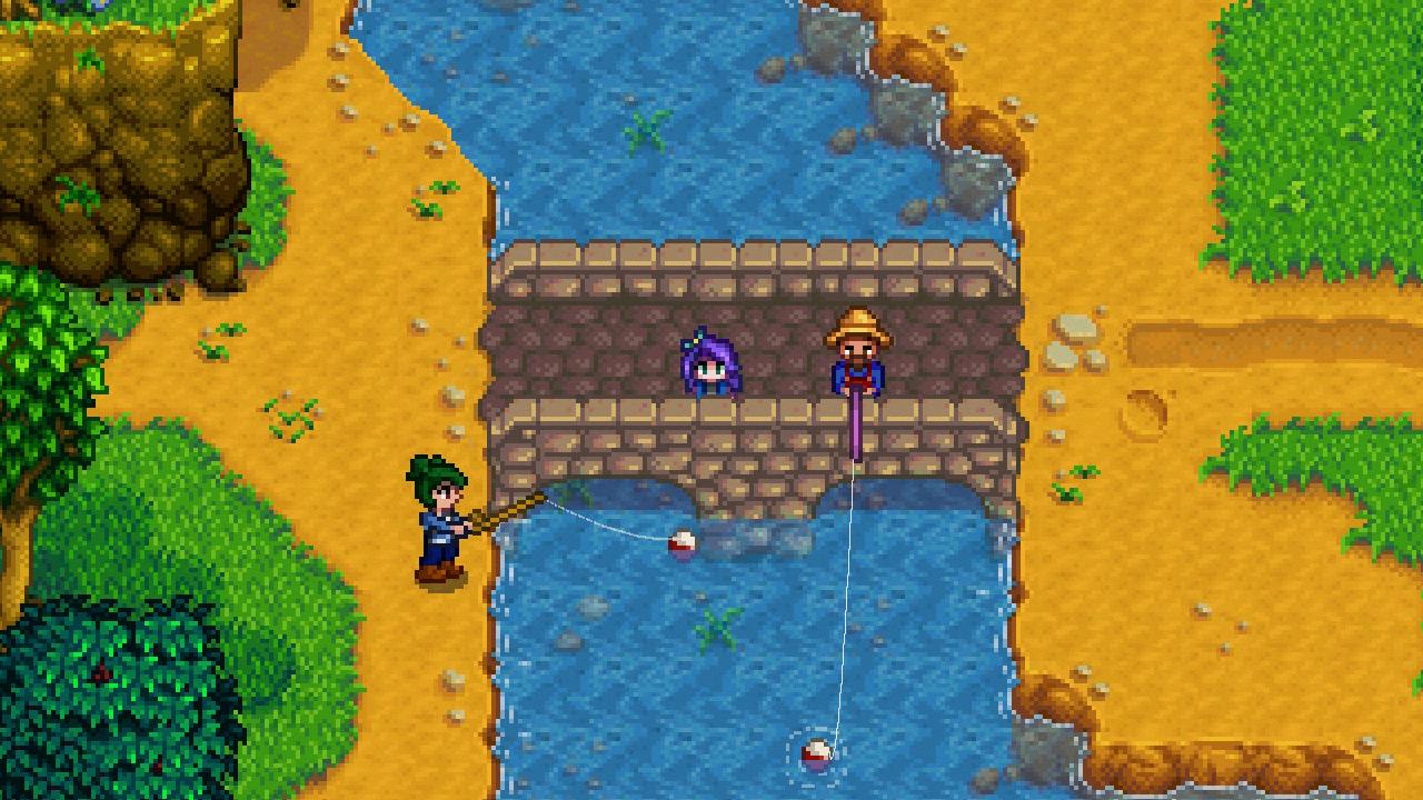 stardew macbook
