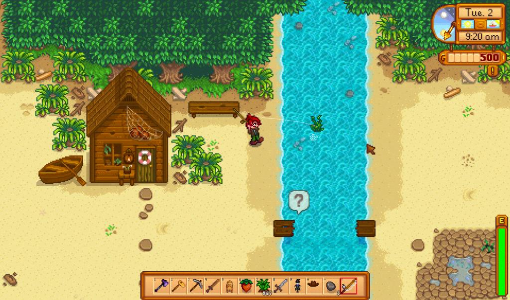 stardew macbook