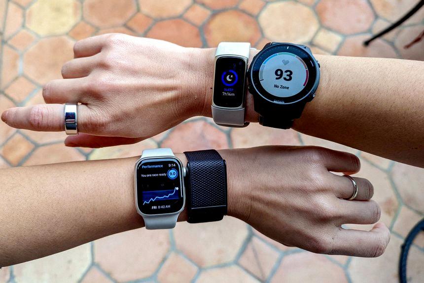 step competition app for apple watch and fitbit