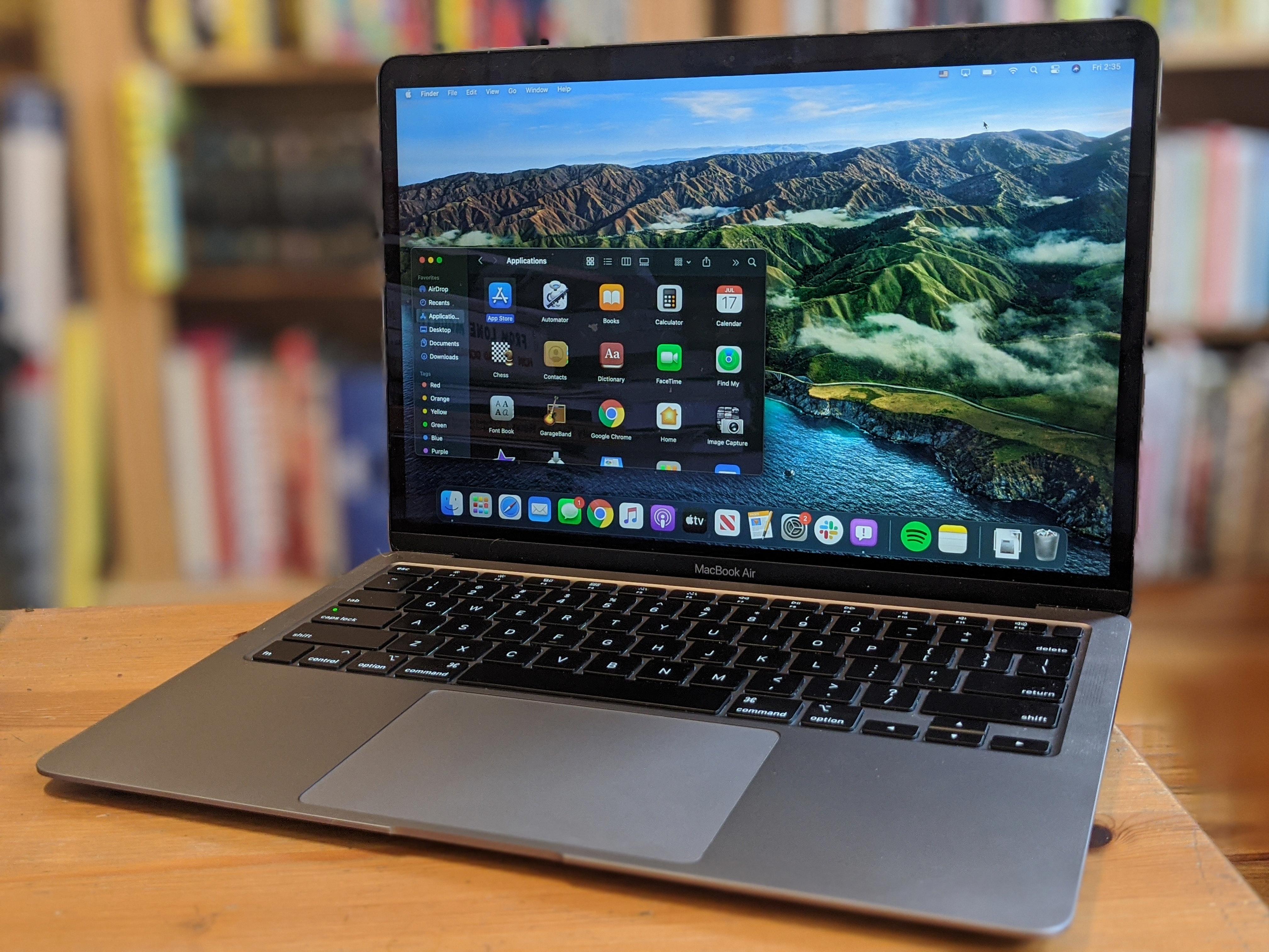 stop mac update in progress