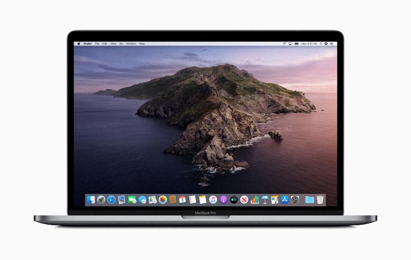 stop mac update in progress